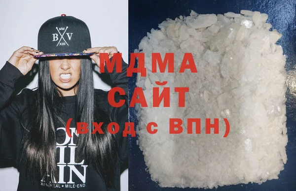 меф Кинешма